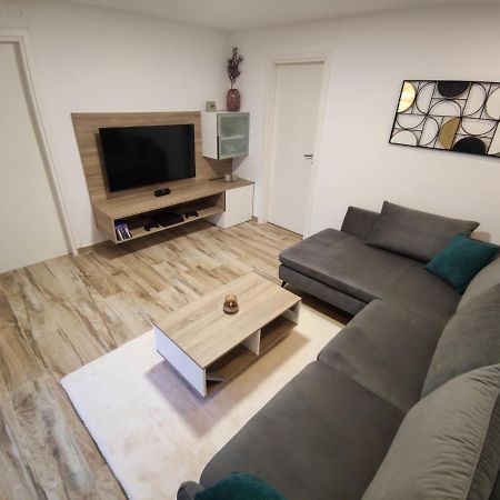 Pridraga Holiday Home Milka By Interhome מראה חיצוני תמונה