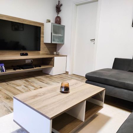 Pridraga Holiday Home Milka By Interhome מראה חיצוני תמונה