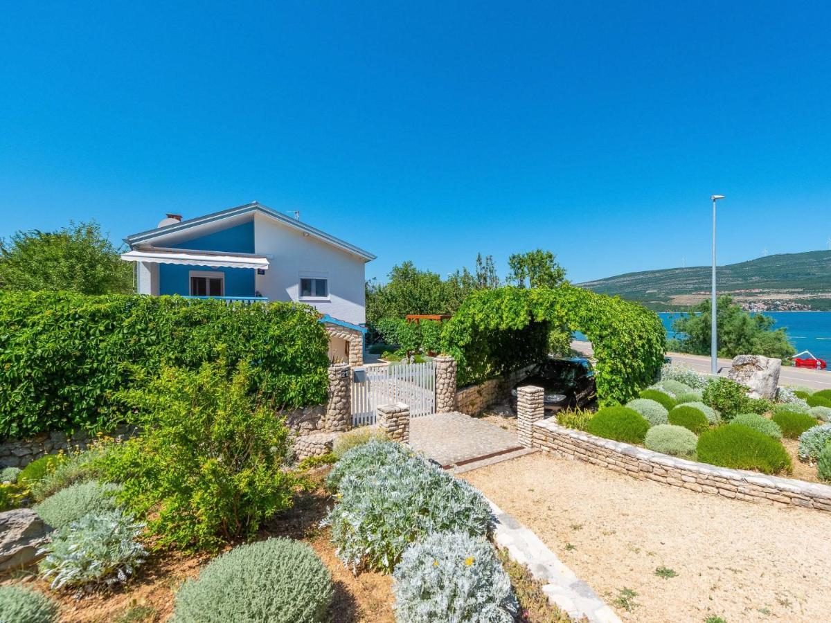 Pridraga Holiday Home Milka By Interhome מראה חיצוני תמונה