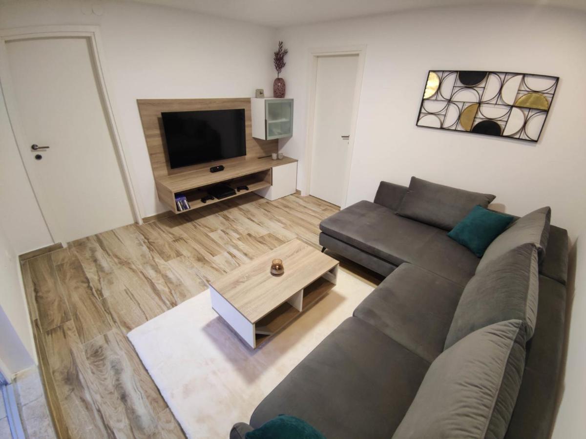 Pridraga Holiday Home Milka By Interhome מראה חיצוני תמונה