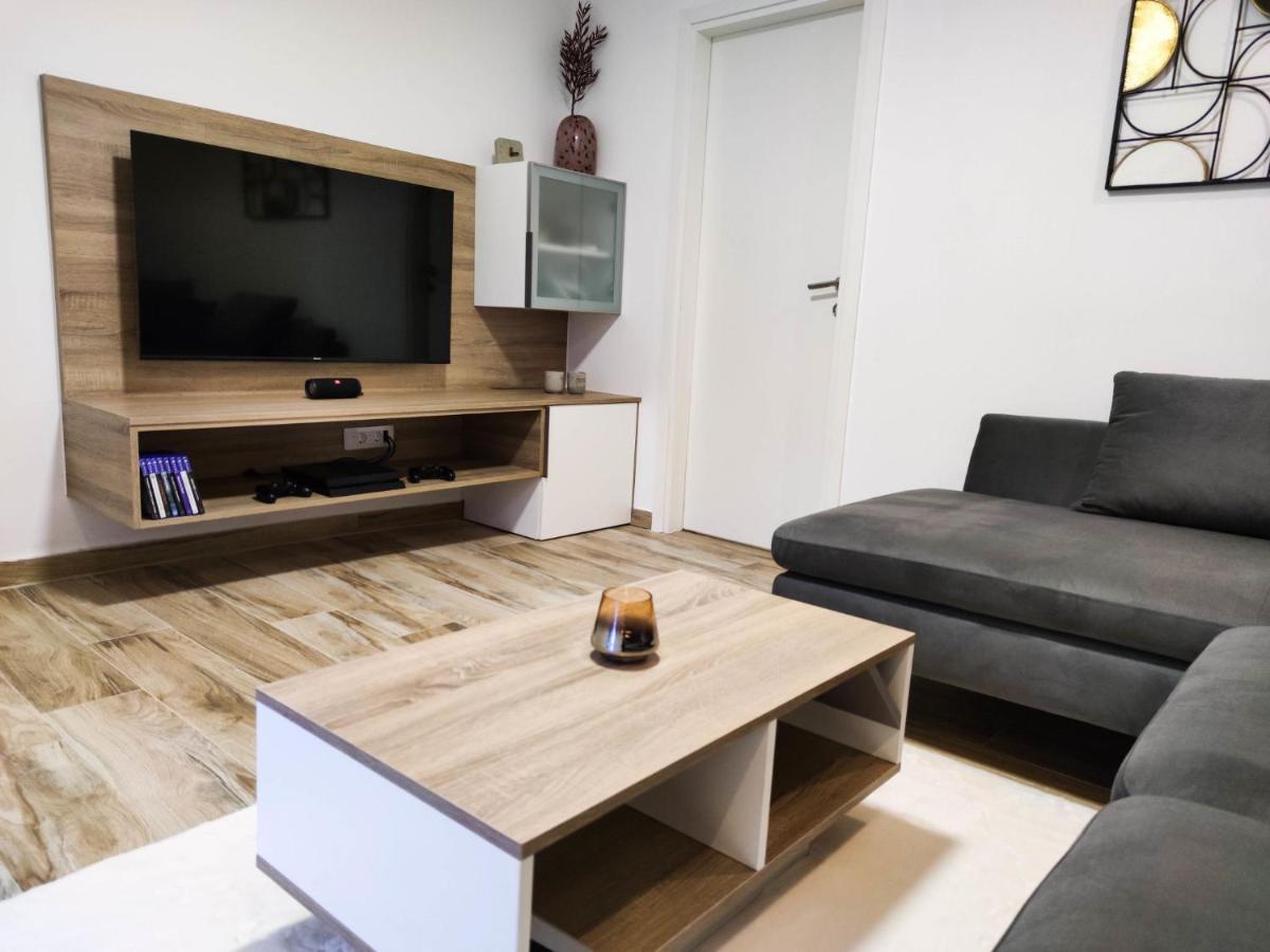 Pridraga Holiday Home Milka By Interhome מראה חיצוני תמונה