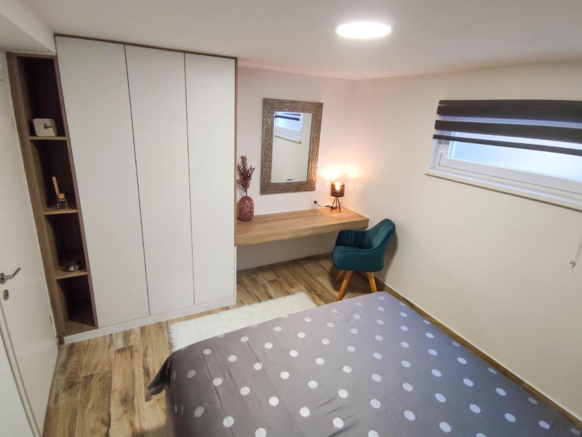 Pridraga Holiday Home Milka By Interhome מראה חיצוני תמונה