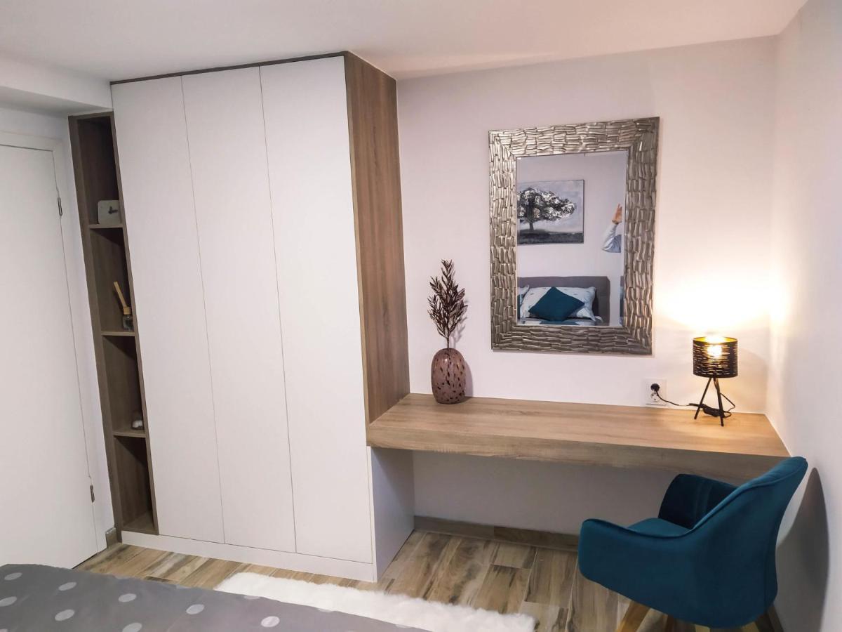 Pridraga Holiday Home Milka By Interhome מראה חיצוני תמונה