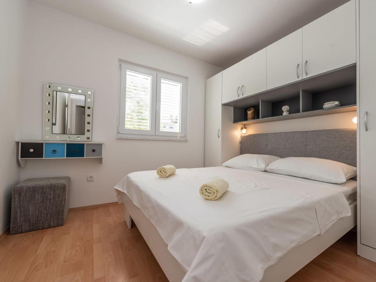 Pridraga Holiday Home Milka By Interhome מראה חיצוני תמונה