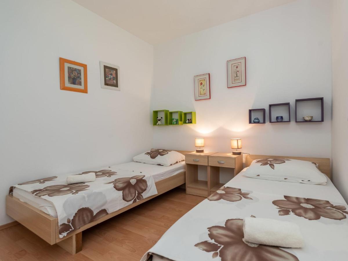 Pridraga Holiday Home Milka By Interhome מראה חיצוני תמונה