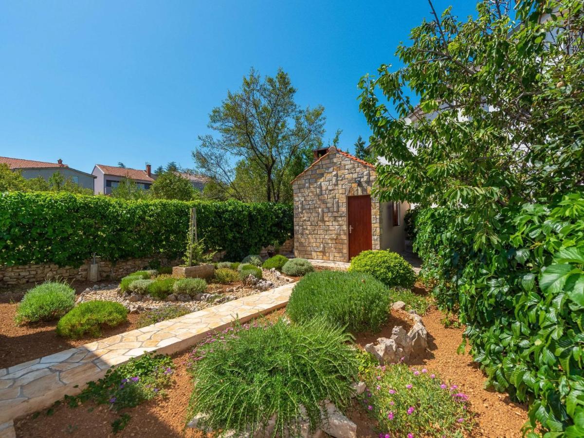 Pridraga Holiday Home Milka By Interhome מראה חיצוני תמונה