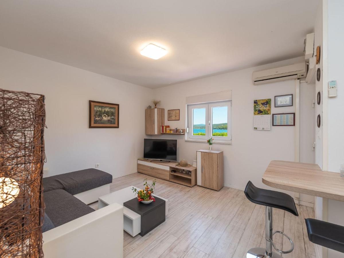 Pridraga Holiday Home Milka By Interhome מראה חיצוני תמונה