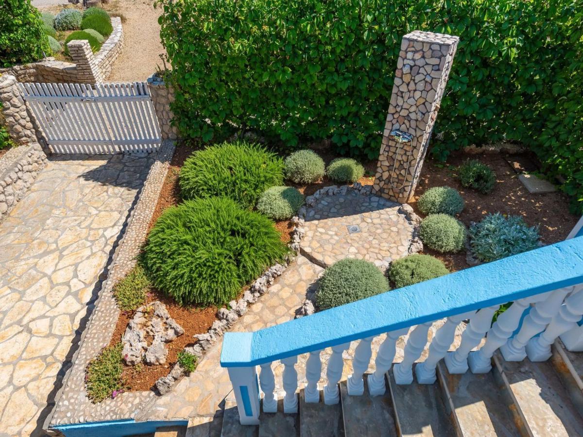 Pridraga Holiday Home Milka By Interhome מראה חיצוני תמונה