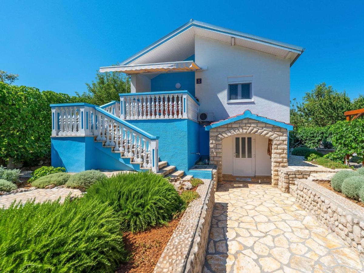 Pridraga Holiday Home Milka By Interhome מראה חיצוני תמונה